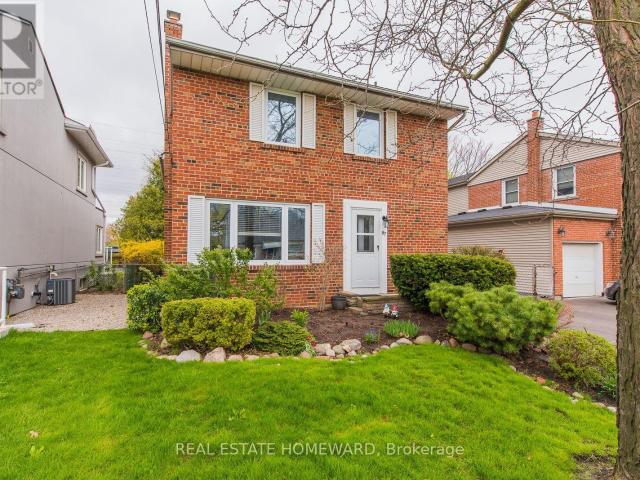 apartment at 87 ASHBOURNE DRIVE, Toronto, Ontario, M9B4H6