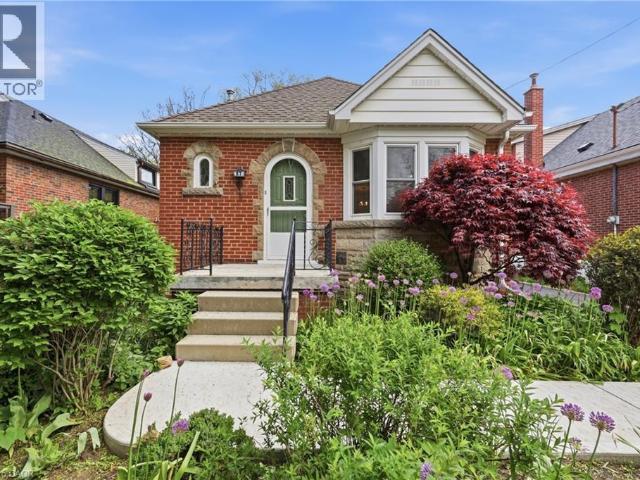 apartment at 87 EMPRESS Avenue, Hamilton, Ontario, L9A1M5
