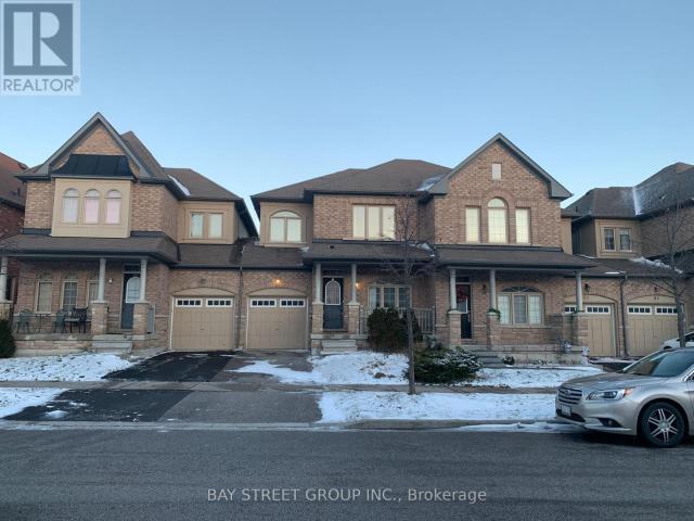 apartment at 87 HAMMERSLEY BOULEVARD