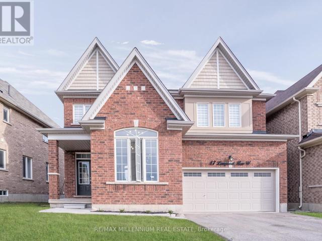 apartment at 87 LONGBOAT RUN W, Brantford, Ontario, N3T0P6