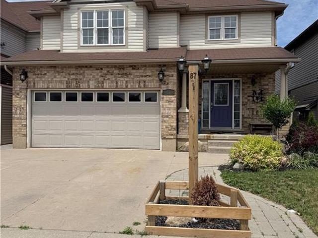 apartment at 87 MAITLAND Street Unit# BASEMENT, Kitchener, Ontario, N2R1V3