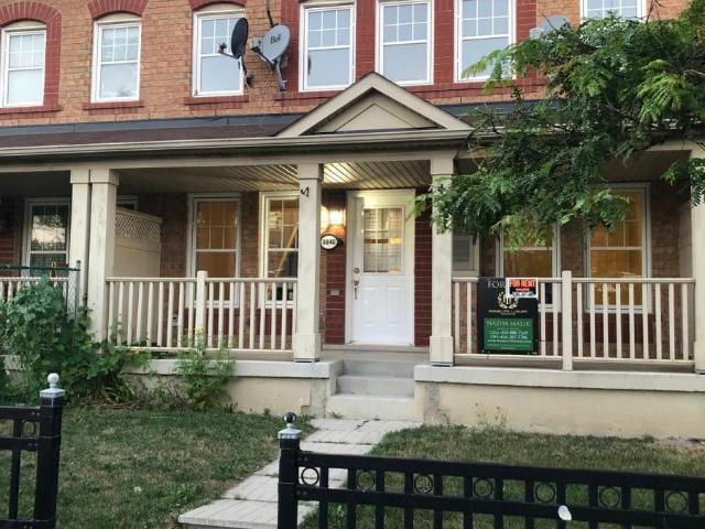 apartment at 8840 SHEPPARD AVENUE E, Toronto, Ontario, M1B6J4