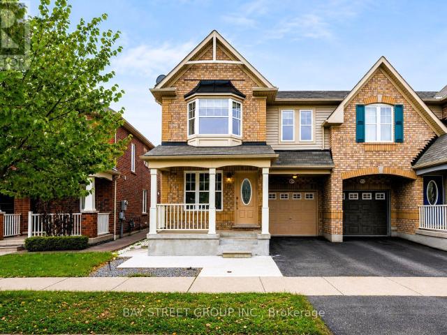 apartment at 884 MCEWAN DRIVE, Milton, Ontario, L9T6P5