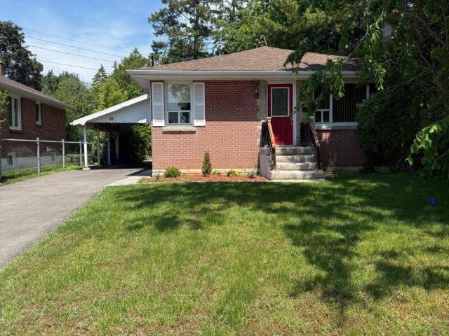 apartment at 88 CRESTVIEW AVENUE, Belleville, Ontario, K8N1W9