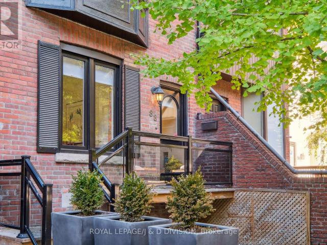 apartment at 88 ASQUITH AVENUE, Toronto, Ontario, M4W1J8