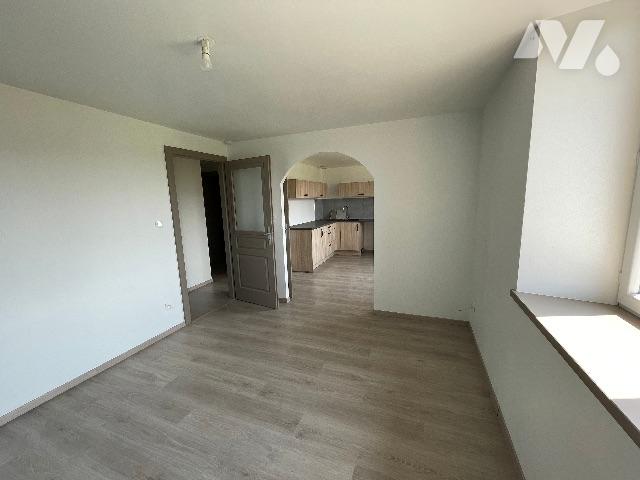 Apartment at 88 Granges Aumontzey, GRANGES SUR VOLOGNE, 88640, France