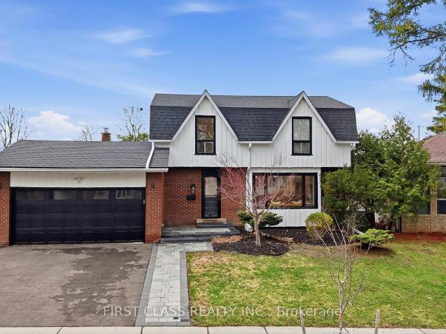 apartment at 88 DAWN HILL TRAIL, Markham, Ontario, L3T3B3
