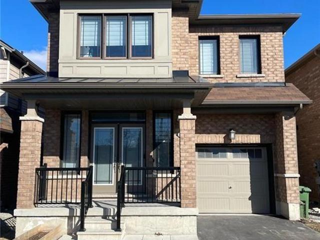 apartment at 88 SCARLETWOOD Street Unit# LOWER
