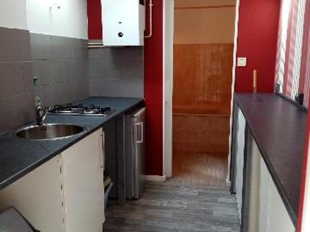 Apartment at 88 Remiremont, REMIREMONT, 88200, France