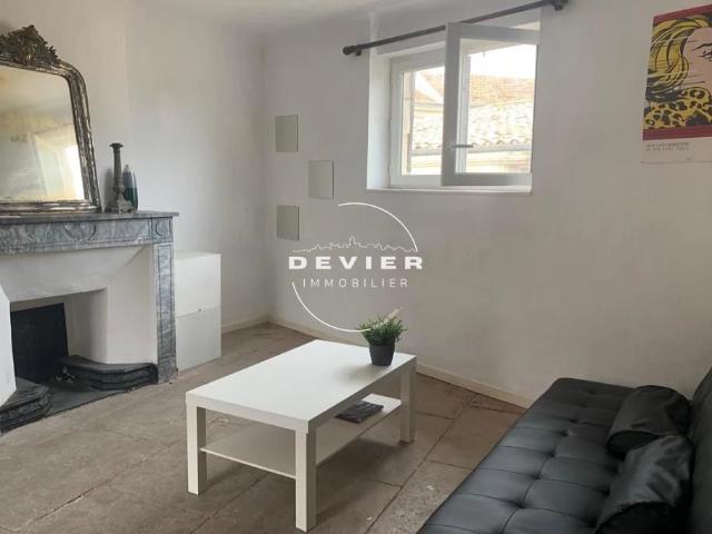 apartment at