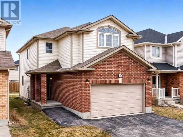 apartment at 898 BLYTHEWOOD ROAD, London North, Ontario, N6H5V2
