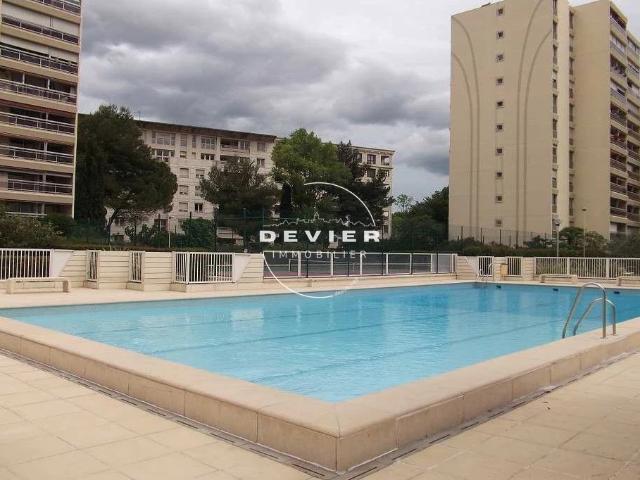 apartment at