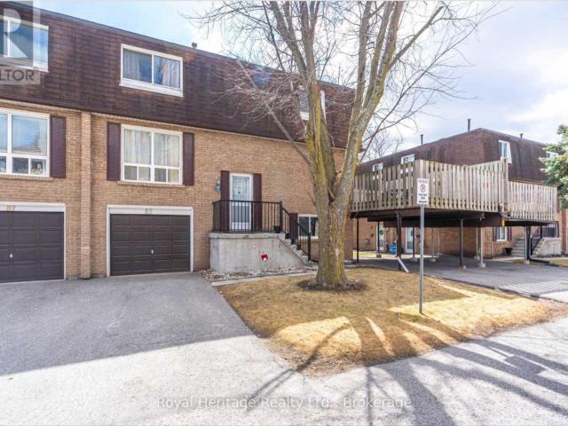 apartment at 89 – 320 BLACKTHORN STREET