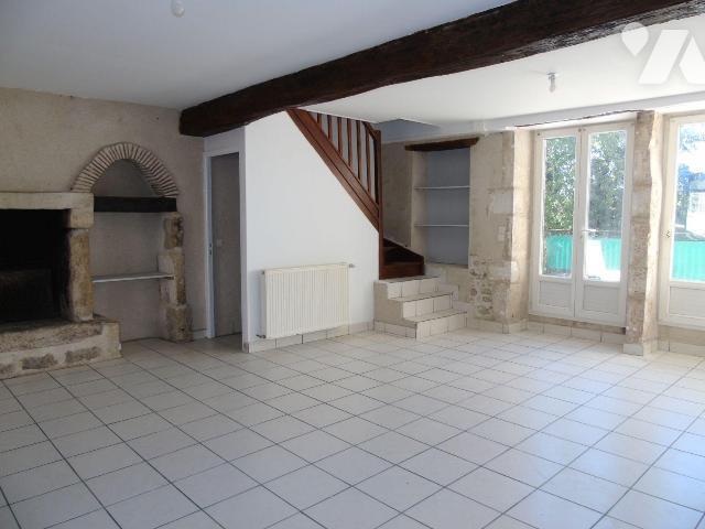 Apartment at 89 Avallon, AVALLON, 89200, France