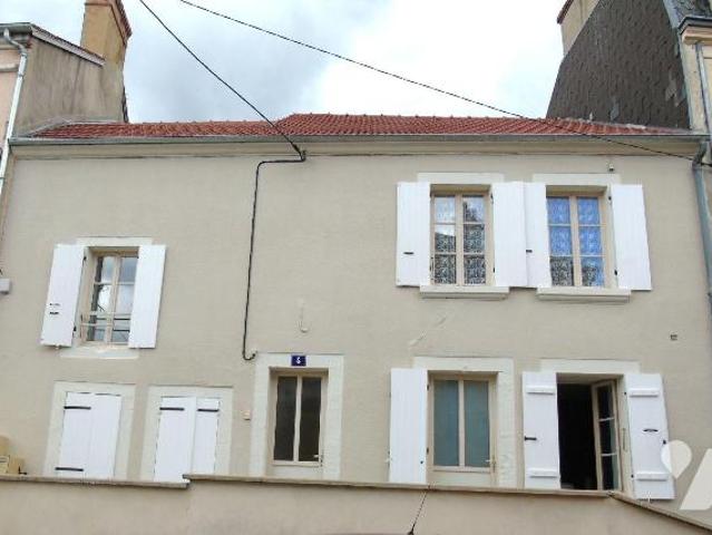 Apartment at 89 Avallon, AVALLON, 89200, France