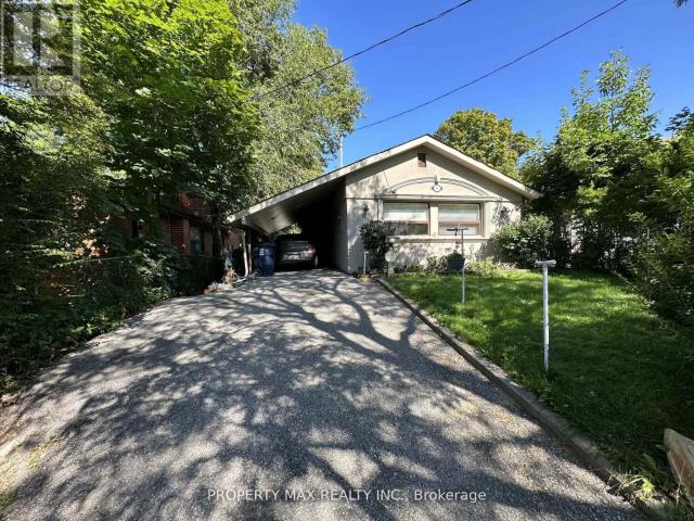 apartment at 89 BOW VALLEY MAIN DRIVE, Toronto, Ontario, M1G3J4