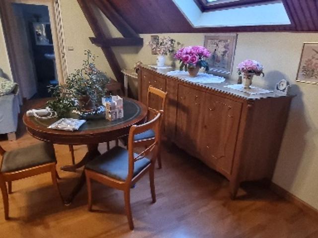 Apartment at 89 Saint Sérotin, ST SEROTIN, 89140, France