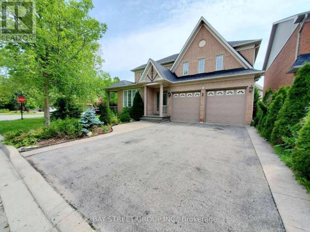 apartment at 89 SKYWOOD DRIVE, Richmond Hill, Ontario, L4E4K8