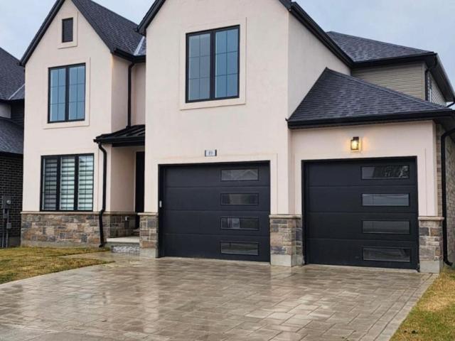 apartment at 89 ROYAL CRES CRESCENT, Southwold, Ontario, N5P0G2