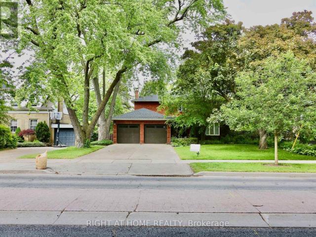 apartment at 89 YONGE BOULEVARD NW, Toronto, Ontario, M5M3G8