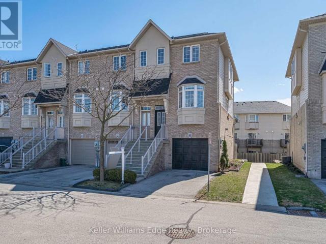 apartment at 8 – 5080 FAIRVIEW STREET