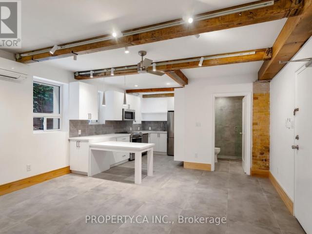 apartment at #8 – 97 LEE AVENUE