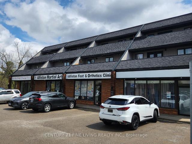 apartment at 8 19 CHURCH STREET N, New Tecumseth, Ontario, L9R1L6