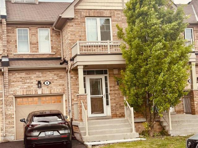 apartment at 8 BEECHENER STREET, Georgina, Ontario, L0E1R0