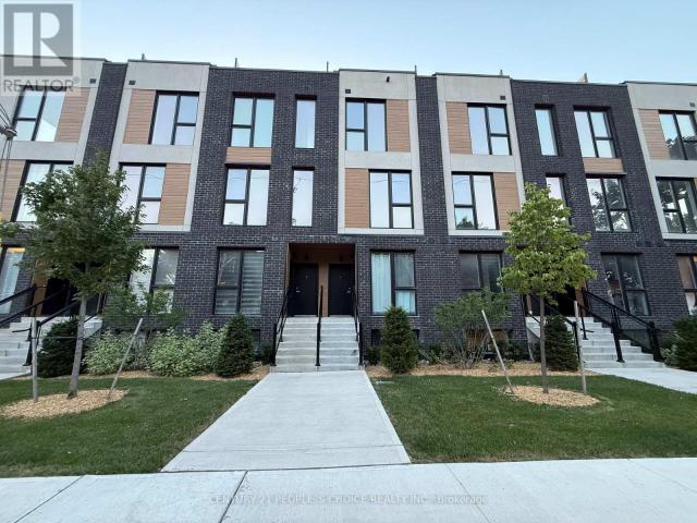 apartment at 8 BLK F 180 CLONMORE DRIVE S, Toronto, Ontario, M1N1Y1