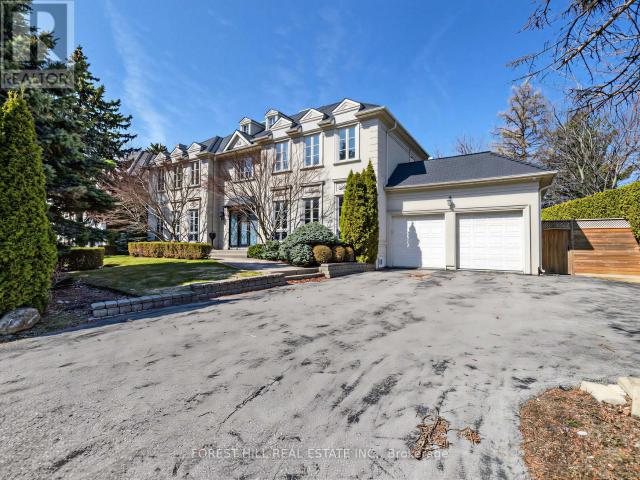apartment at 8 COLVESTONE ROAD, Toronto, Ontario, M2L1X3