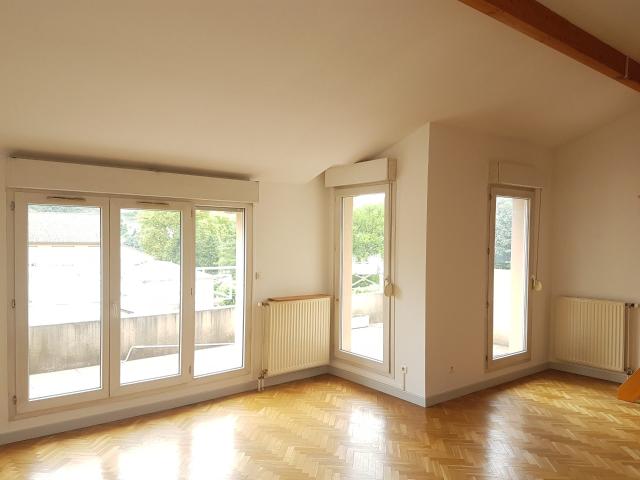 apartment at 8 Cours de Verdun 38200 Vienne