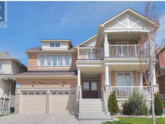 apartment at 8 FARMHOUSE CRESCENT, Richmond Hill, Ontario, L4E0K1