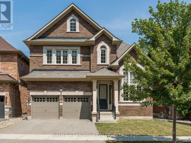 apartment at 8 MONARCH DRIVE, Halton Hills, Ontario, L7G0H9