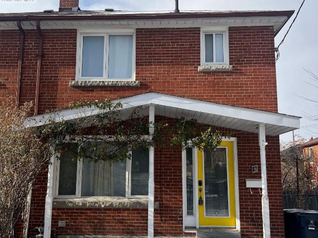 apartment at 8 PORTER AVENUE, Toronto, Ontario, M6N2G9