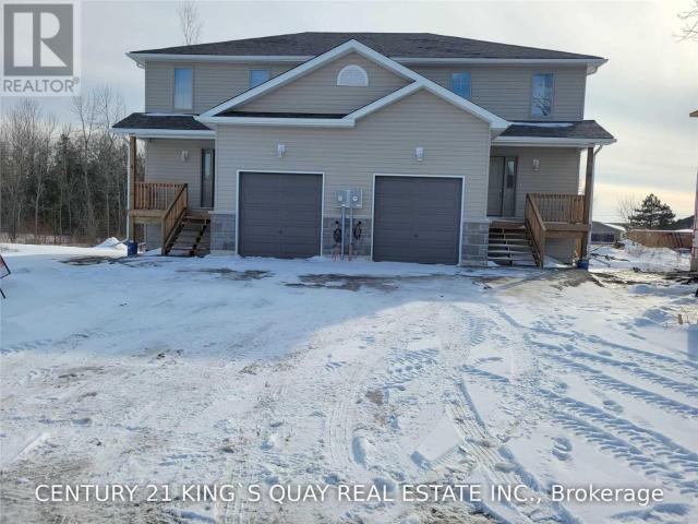 apartment at 8 RABBIT ROAD, Brighton, Ontario, K0K1H0