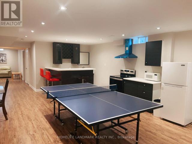 apartment at 8 STONY HILL BOULEVARD S, Markham, Ontario, L6C0L6