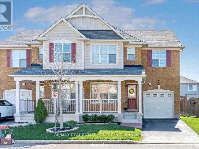 apartment at 904 ZELINSKY CRESCENT, Milton, Ontario, L9T0L5