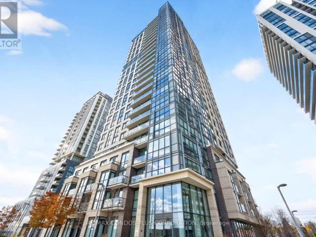 apartment at 904 20 ROAD THOMAS RILEY ROAD, Toronto, Ontario, M9B0C3
