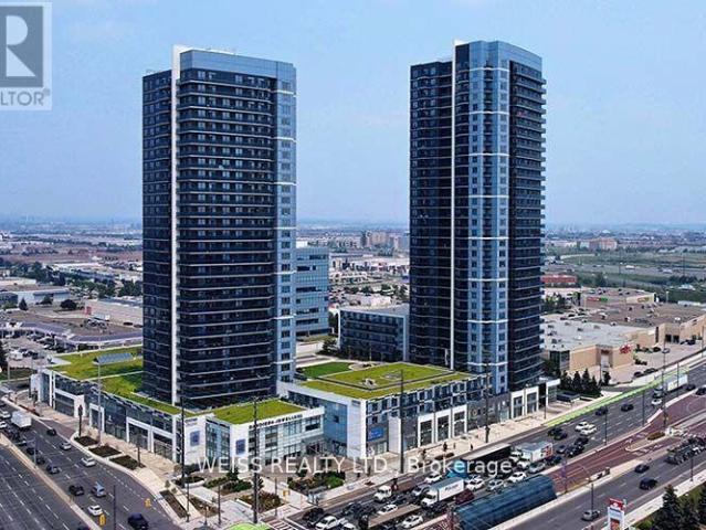 apartment at 904 3600 HIGHWAY 7, Vaughan, Ontario, L4L0G7