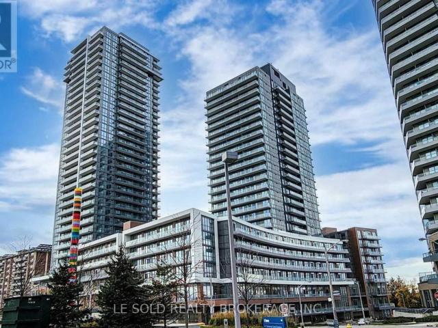 apartment at 904 38 FOREST MANOR ROAD, Toronto, Ontario, M2J0H4