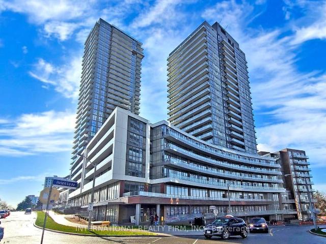apartment at 904 32 FOREST MANOR ROAD, Toronto, Ontario, M2J1M1