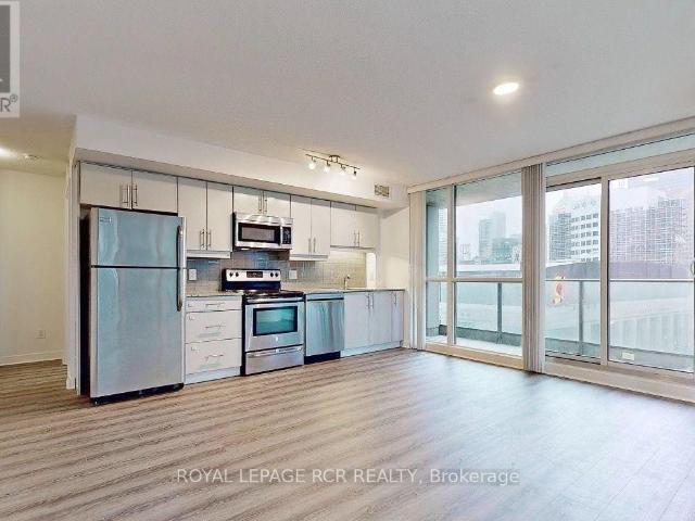 apartment at 904 – 33 BAY STREET