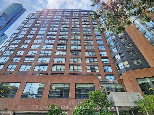 apartment at 904 7 CARLTON STREET, Toronto, Ontario, M5B2M3