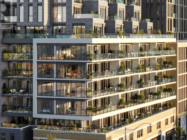 apartment at 904 8 MANOR ROAD W, Toronto, Ontario, M4S2A5