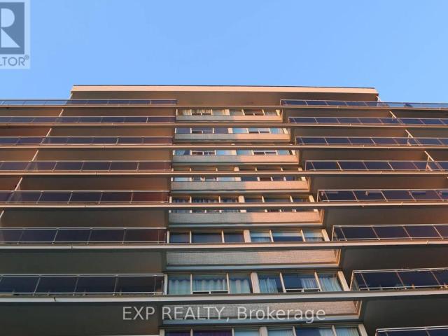apartment at 905 – 160 BALMORAL AVENUE