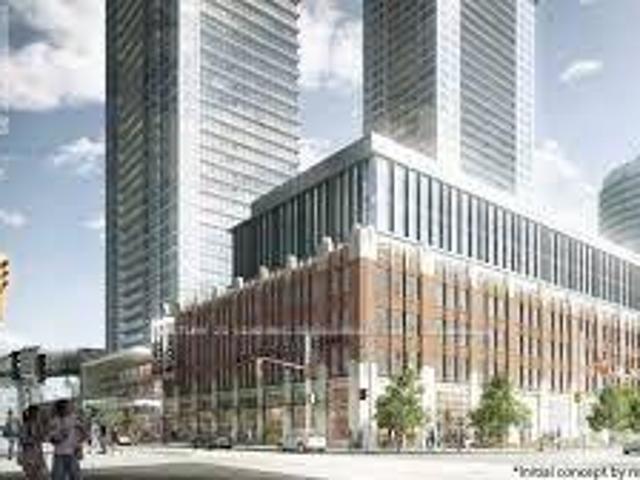 apartment at 905 19 BATHURST STREET, Toronto, Ontario, M5V0N2