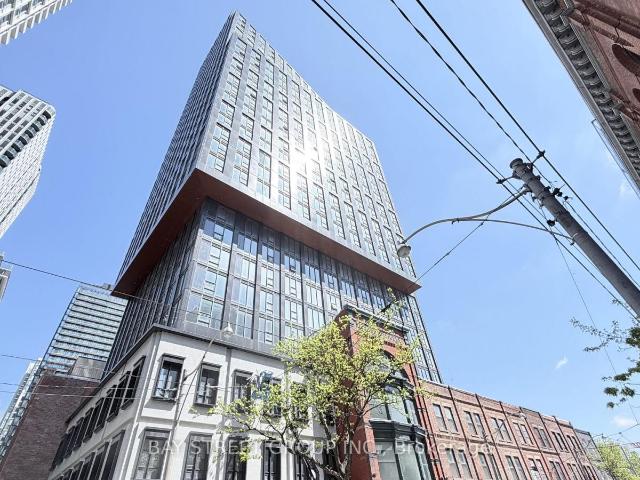 apartment at 905 100 QUEEN STREET E, Toronto, Ontario, M5C0B5