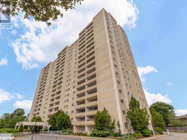 apartment at 905 1360 YORK MILLS ROAD, Toronto, Ontario, M3A2A2