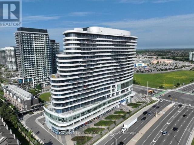 apartment at 905 2520 EGLINTON AVENUE W, Mississauga, Ontario, L5M0Y4