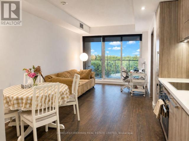apartment at 905 27 MCMAHON DRIVE, Toronto, Ontario, M2K0J2